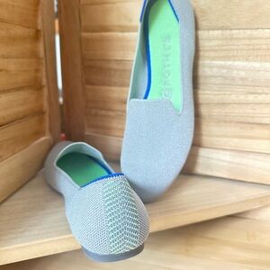 Rothy’s Loafers Iridescent